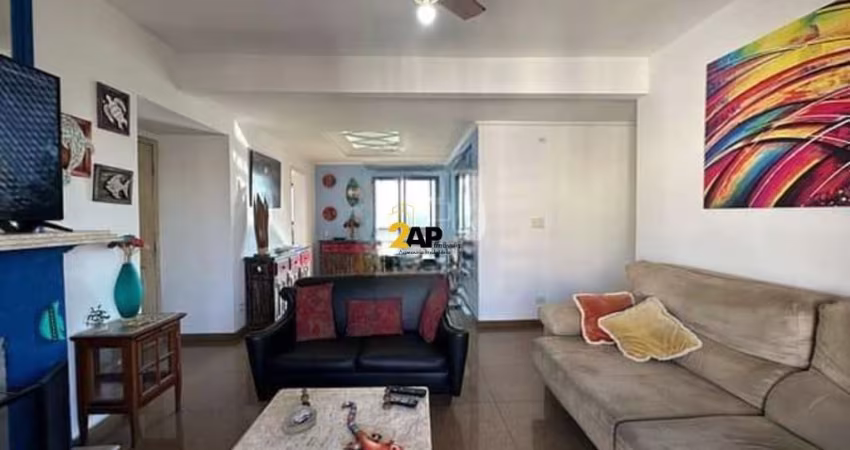 Apartamento à Venda na Vila Andrade, São Paulo-SP: 3 quartos, 1 suíte, 2 salas, 3 banheiros, 2 vagas, 110 m². Aproveite!