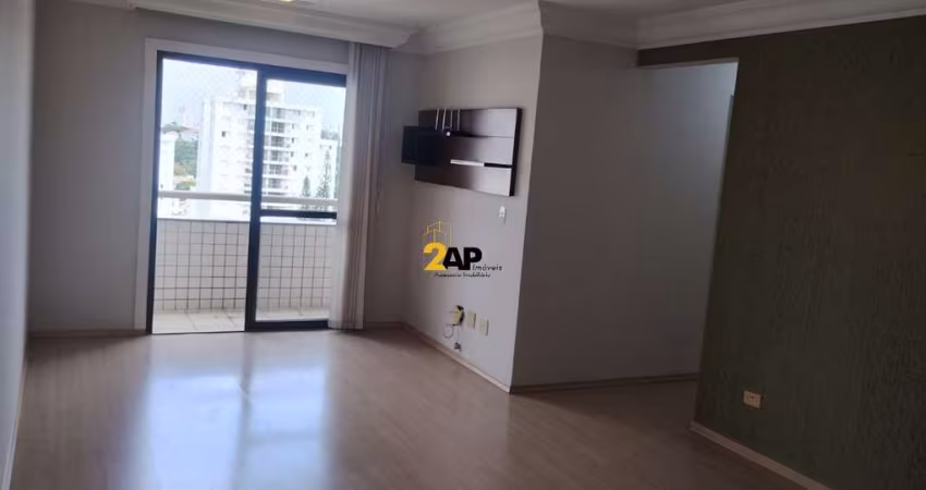 Apartamento de 3 quartos com suíte e 2 vagas na Vila Progredior, São Paulo-SP: Você acaba de encontrar sua nova residência!