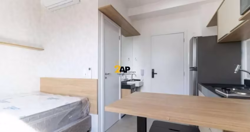 Apartamento à venda na liberdade, 1 quarto, 1 sala, 1 banheiro, 17m² em são paulo-sp. venha conferir!