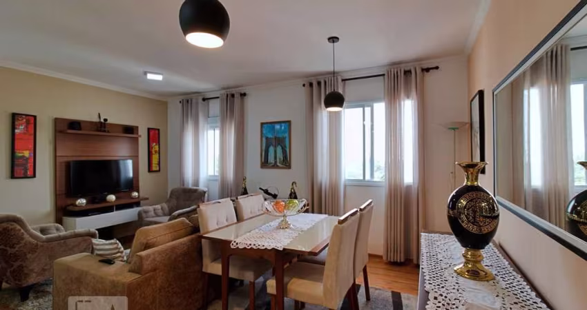 Apartamento à Venda - Panamby, 2 Quartos,  40 m2