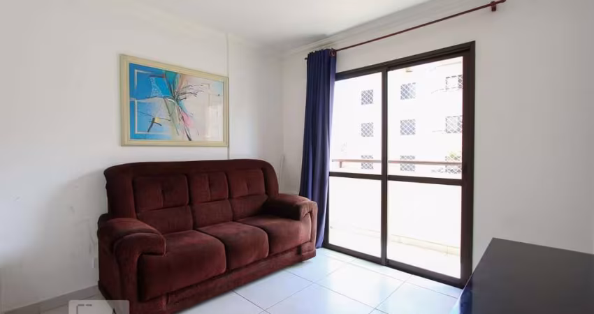 Apartamento à Venda - Panamby, 3 Quartos,  76 m2