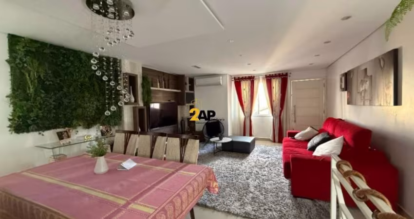 Casa á venda em Jardim Monte Kemel com 148m², 3 suítes e 4 vagas.