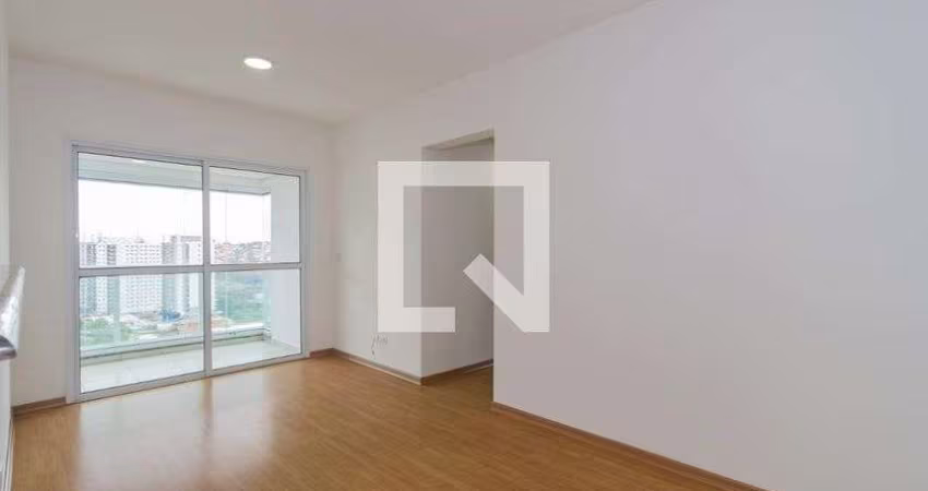 Apartamento à Venda - Vila Andrade, 3 Quartos,  73 m2