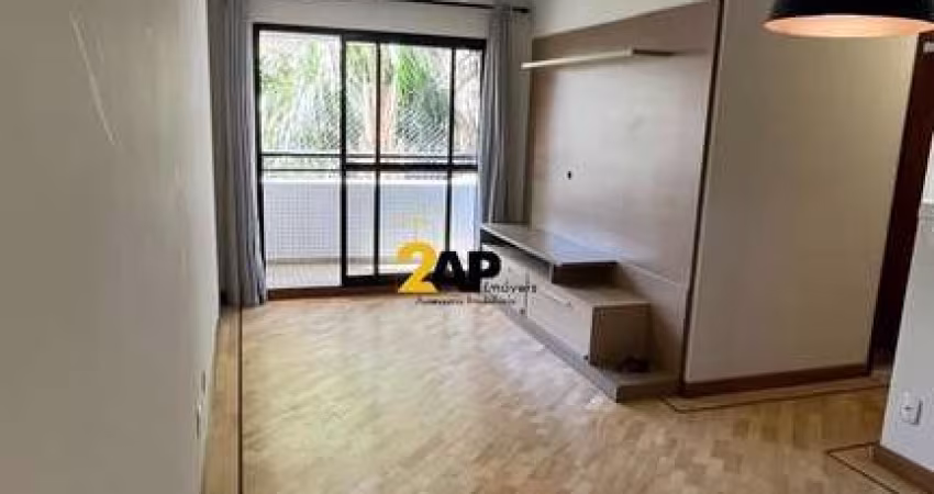 Apartamento à venda em São Paulo-SP, Vila Andrade: 3 quartos, 1 suíte, 2 salas, 2 banheiros, 1 vaga, 70m². Venha conferir!