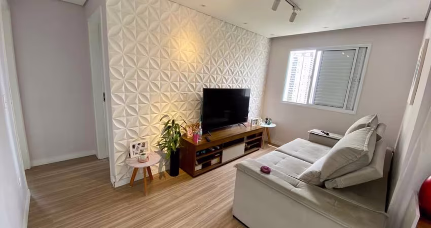 Aluguel de Apartamento de 2 Quartos na Vila Andrade, São Paulo-SP: 1 Suíte, 2 Salas, 2 Banheiros, 1 Vaga de Garagem!
