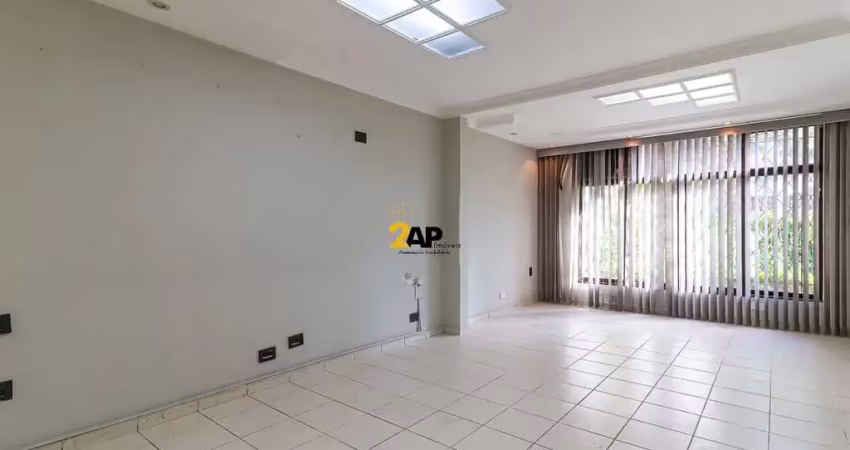 Ponto comercial para locação em moema, sp - 10 salas, 3 banheiros, 500m² de área.