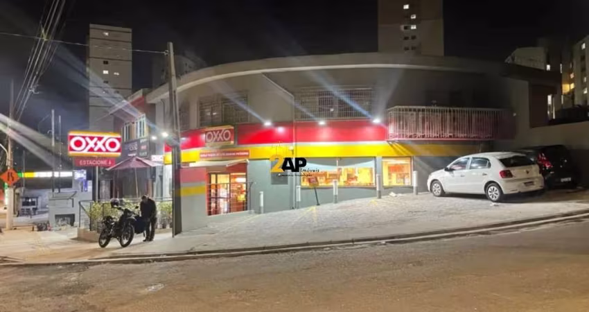 Terreno Comercial à Venda em São Paulo-SP, Bairro Imirim: 1.605m² de Oportunidade Imperdível!