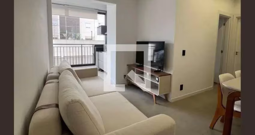 Apartamento à Venda - Panamby, 2 Quartos,  61 m2