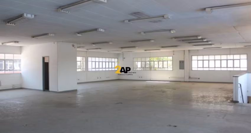 Galpão Comercial de 2.776m² para Locação em Presidente Altino, Osasco-SP