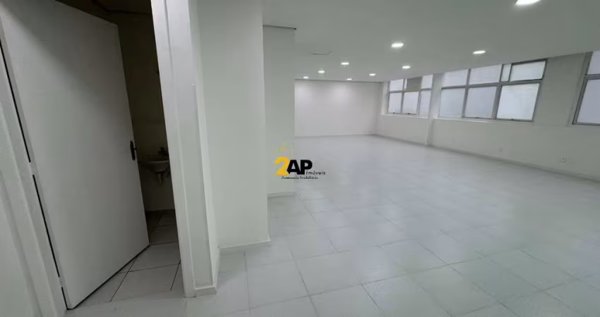 Conjunto Comercial de Alto Padrão na Bela Vista: 195m² de Luxo em Condomínio Exclusivo em São Paulo-SP
