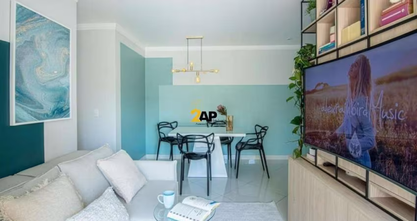 Alugue já! Apartamento com 54m², 2 quartos e 1 vaga na Vila Andrade em SP. Confira!