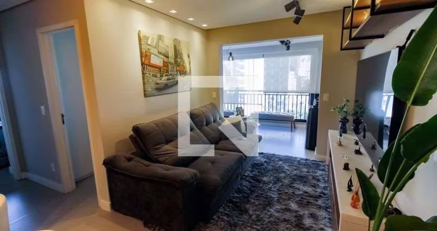 Apartamento à Venda - Panamby, 2 Quartos,  62 m2