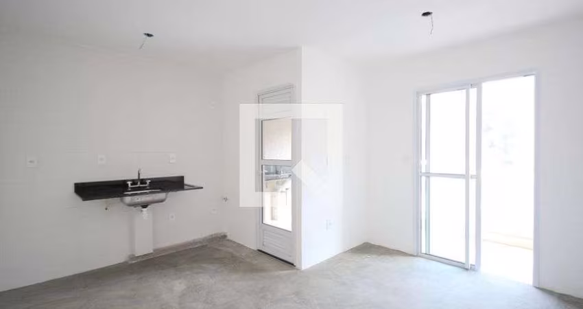 Apartamento à Venda - Panamby, 1 Quarto,  38 m2