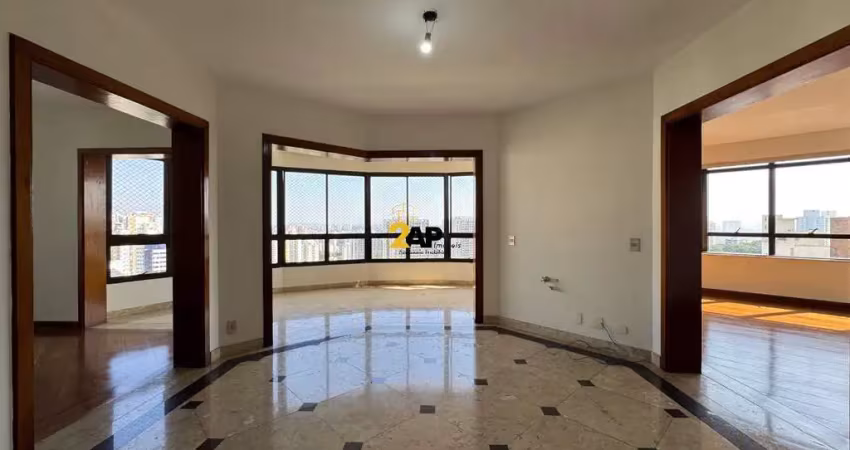 Apartamento com 4 quartos à venda na Rua Doutor James Ferraz Alvim, 205, Vila Suzana, São Paulo