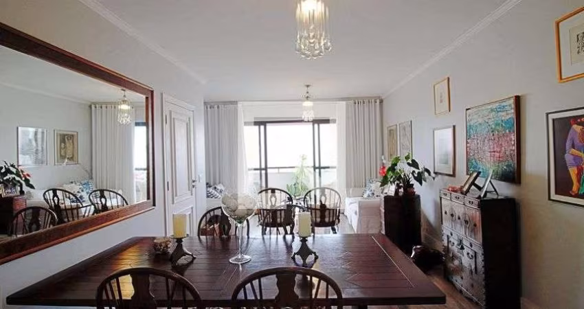 Apartamento à Venda - Panamby, 3 Quartos,  100 m2