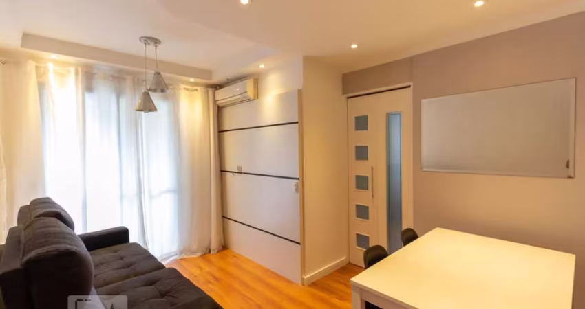 Apartamento à Venda - Panamby, 2 Quartos,  49 m2