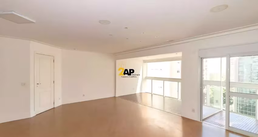 Apartamento de luxo na vila olímpia: 3 quartos, 3 suítes, 2 salas, 5 banheiros, 3 vagas de garagem, 125m². venha conhecer!