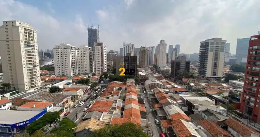 Apartamento de 3 quartos no condomínio à venda em chácara santo antônio, são paulo-sp: 2 banheiros, 1 vaga, 86m²