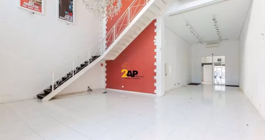 Oportunidade de locação de ponto comercial com 1 banheiro, 3 vagas de garagem e 230m² na vila suzana, são paulo-sp!