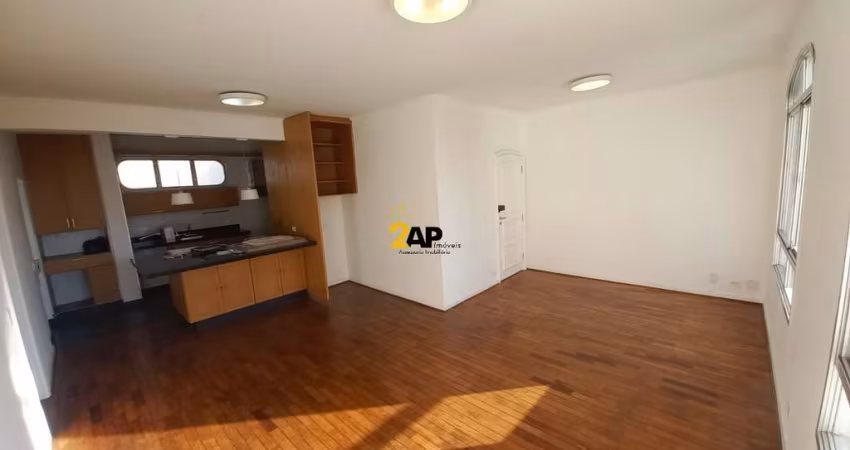 Imperdível oportunidade: Apartamento de luxo na Vila Sofia, São Paulo-SP! 4 quartos, 1 suíte, 2 salas, 3 banheiros, 1 vaga, 123m².