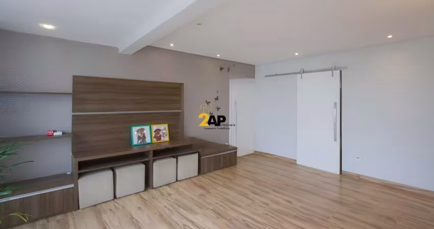 Imperdível oportunidade: Apartamento à venda em Santo Amaro, São Paulo-SP, com 3 quartos, 1 suíte e 2 vagas de garagem.
