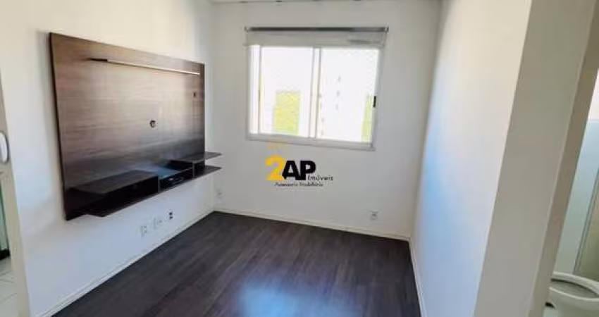 Apartamento à venda em Barueri-SP: 2 quartos, 1 banheiro, 1 vaga na Vila São João - 51m² de conforto!