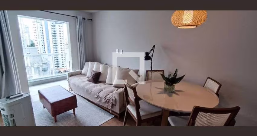 Apartamento à Venda - Panamby, 1 Quarto,  41 m2