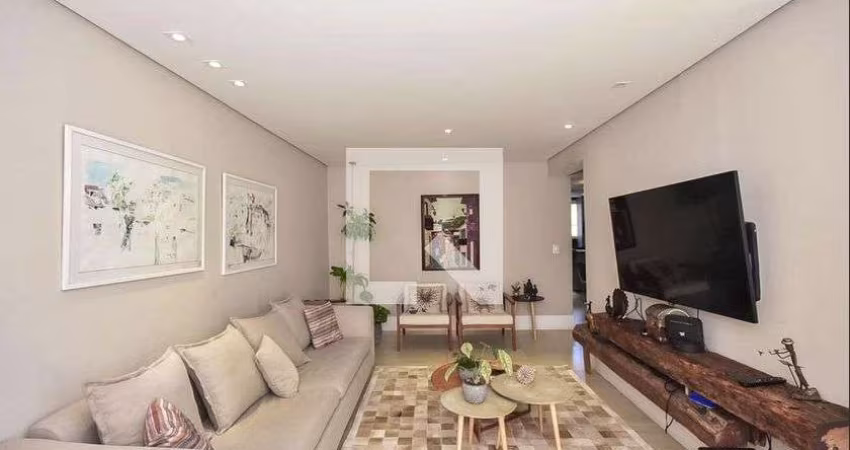 Apartamento à Venda - Panamby, 3 Quartos,  125 m2