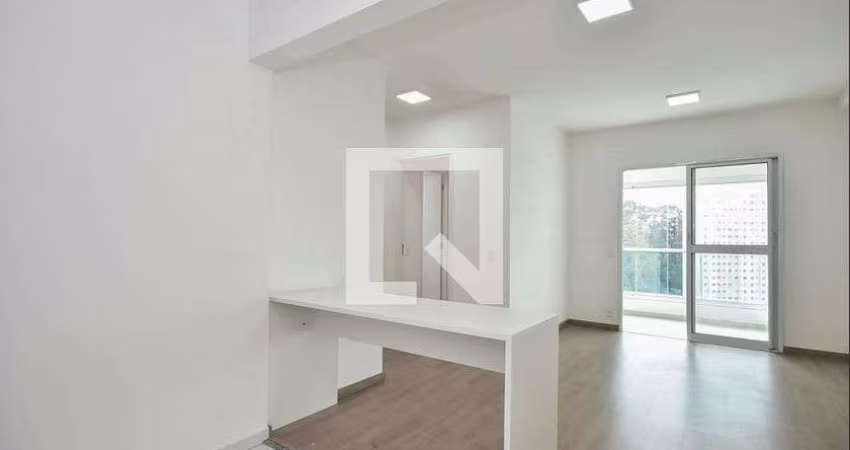 Apartamento à Venda - Panamby, 2 Quartos,  64 m2