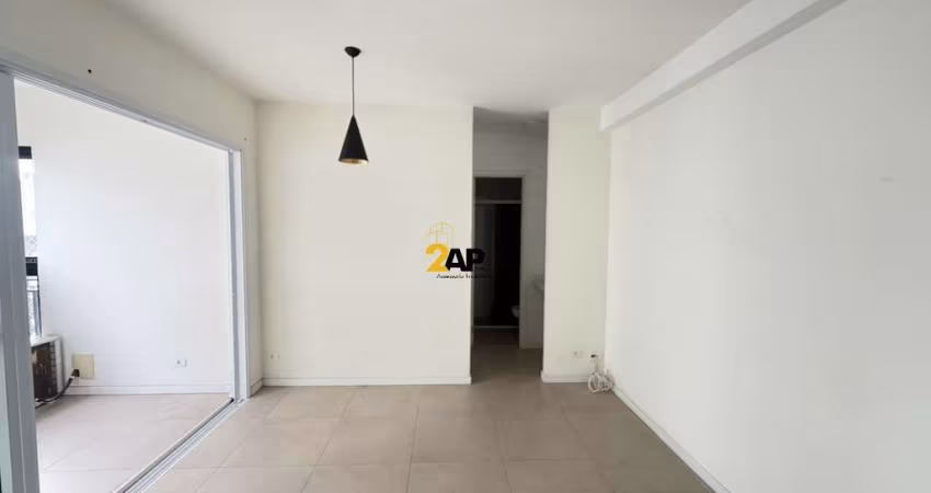 Apartamento à venda em São Paulo-SP - Vila Andrade: 1 quarto, 2 salas, 1 banheiro, 1 vaga, 38m² de área.