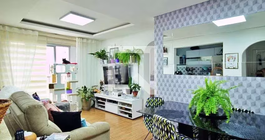 Apartamento à Venda - Panamby, 2 Quartos,  54 m2