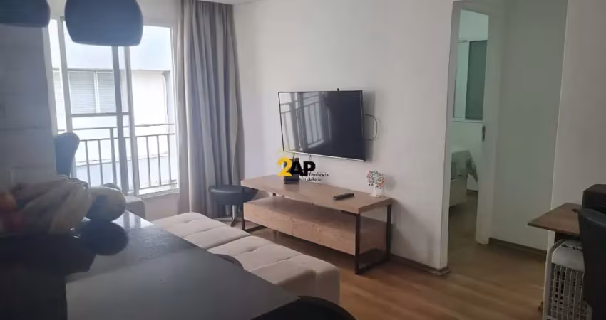 Apartamento à venda em São Paulo-SP, Jardim das Bandeiras: 1 quarto, 1 sala, 1 banheiro, 1 vaga, 50 m². Aproveite!