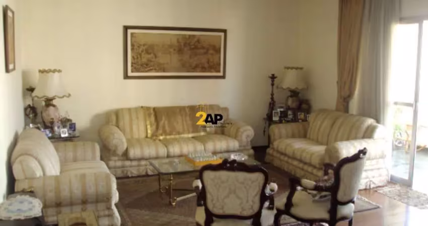 Apartamento de luxo à venda em indianópolis - são paulo-sp: 4 quartos, 3 suítes, 3 salas, 5 banheiros, 4 vagas, 220m²