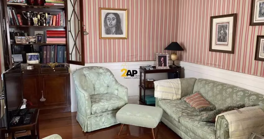 Imperdível oportunidade de adquirir apartamento de luxo no Itaim Bibi, 3 quartos, 1 suíte, 3 salas, 3 banheiros, 2 vagas de garagem, 200m² de área.
