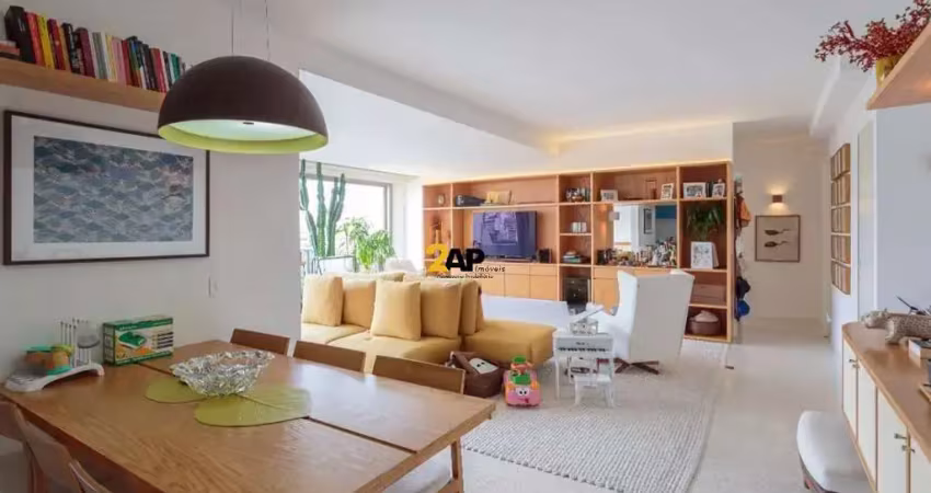 Imperdível oportunidade: apartamento à venda na vila olímpia, são paulo-sp, com 2 quartos, 2 suítes e 2 vagas de garagem!
