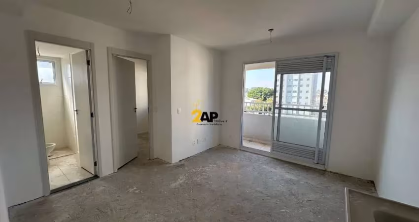 Studio à venda em são paulo-sp, jardim aeroporto: 1 quarto, 1 sala, 1 banheiro, 33m² de área. aproveite!