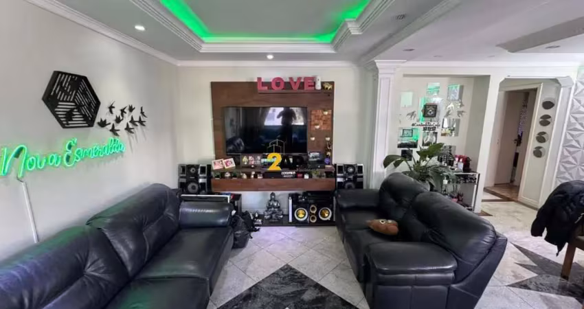 Apartamento à venda em são paulo-sp, vila andrade: 3 quartos, 1 suíte, 1 sala, 4 banheiros, 2 vagas, 120m². venha conferir!