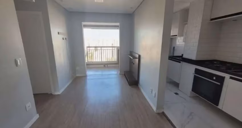 Imperdível apartamento à venda em São Paulo-SP, Vila Andrade! 2 quartos, 2 salas, 1 banheiro, 1 vaga de garagem, 47m². Confira!