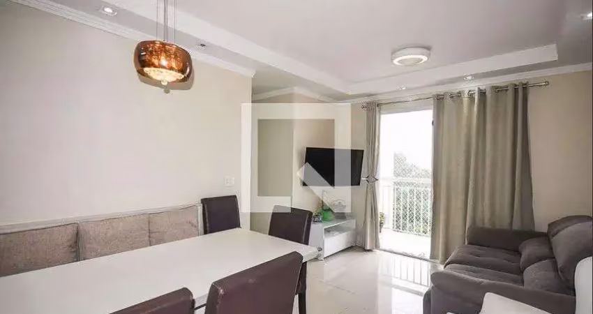 Apartamento à Venda - Vila Andrade, 3 Quartos,  67 m2