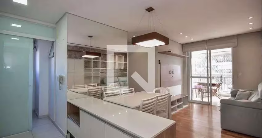 Apartamento à Venda - Vila Andrade, 3 Quartos,  74 m2