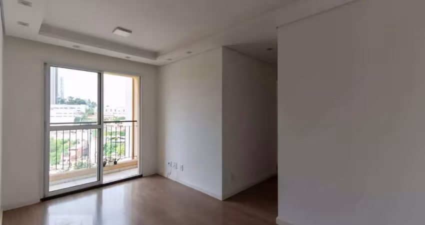 Apartamento à Venda - Vila Andrade, 2 Quartos,  50 m2