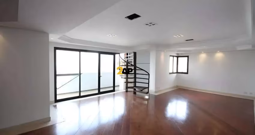 Apartamento de luxo com 3 quartos e 4 vagas na vila mariana, sp: 480m² de conforto e elegância!