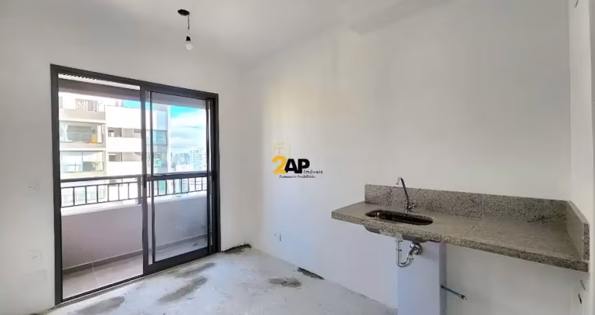 Apartamento à venda em são paulo - vila nova conceição: 1 quarto, 1 sala, 1 banheiro, 24m² de área. venha conferir!