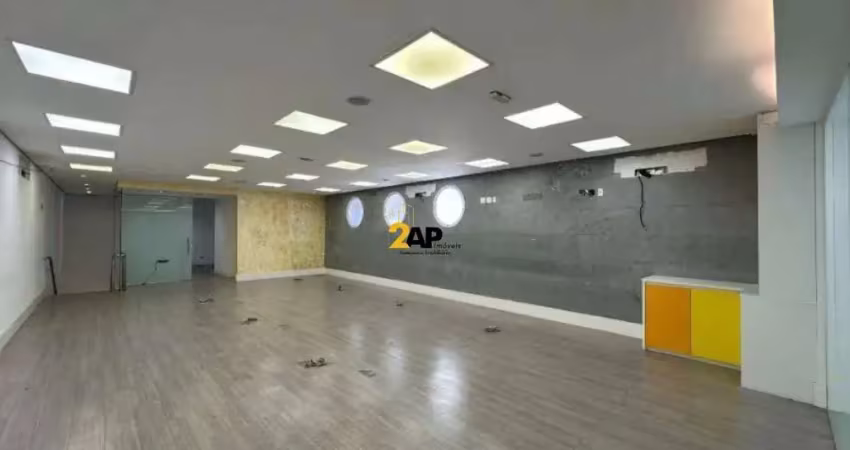 Ponto comercial para alugar na Avenida Chibarás, 1, Moema, São Paulo