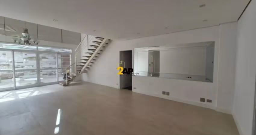 Venda de apartamento de luxo em bosque da saúde: 4 quartos, 2 suítes, 3 salas, 5 banheiros, 4 vagas, 274m²