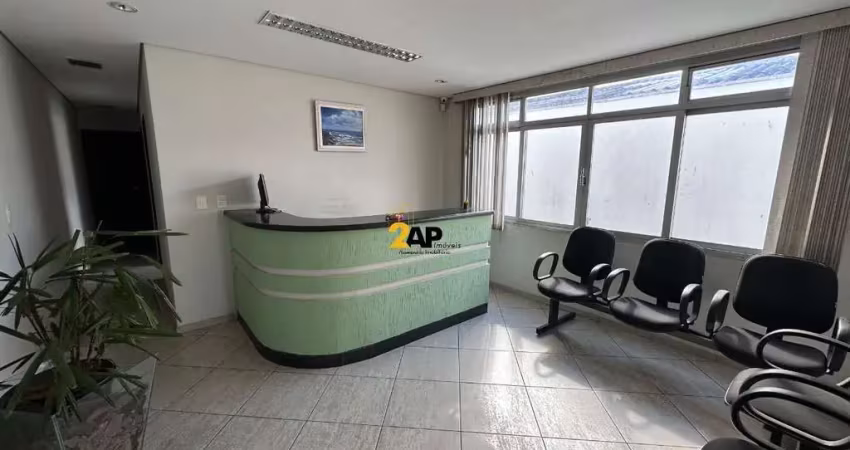 Salão sobreloja para locação 90m2 por r$ 3.000,00 no capão redondo : 3 salas, 2 banheiros,