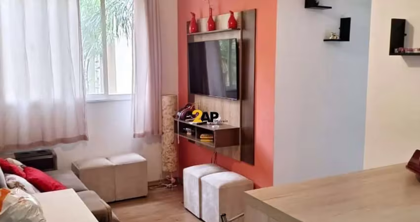 Apartamento à venda com 40m2 por r$ 250.000,00 na vila andrade - 2 quartos, 1 sala, 1 banheiro
