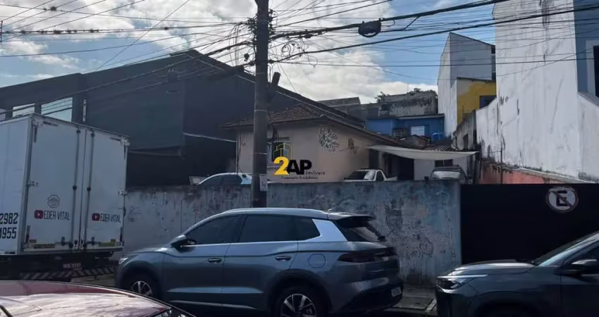 Terreno à venda com 426m2 por r$ 1.700.000,00 no jardim monte kemel / são paulo