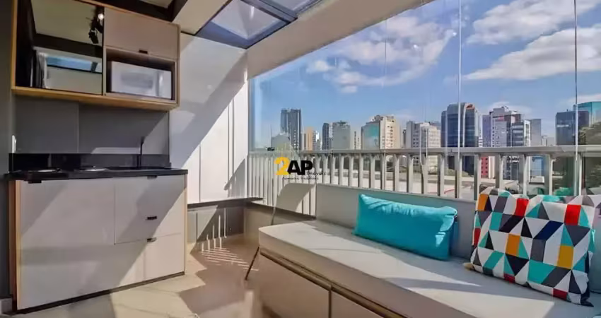 Apartamento à venda em são paulo-sp no bairro liberdade: 1 quarto, 1 sala, 1 banheiro, 19m² de área.