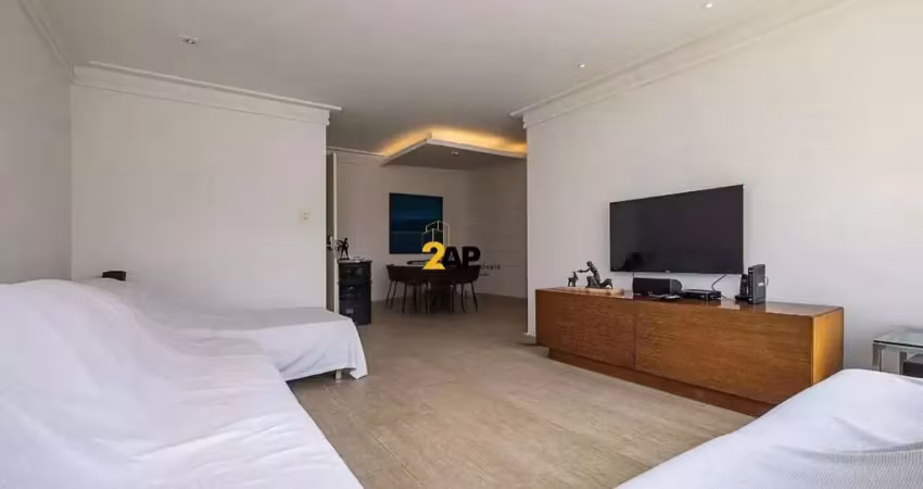 Apartamento à venda em pinheiros, são paulo-sp: 3 quartos, 1 suíte, 2 salas, 3 banheiros, 1 vaga de garagem, 138m²